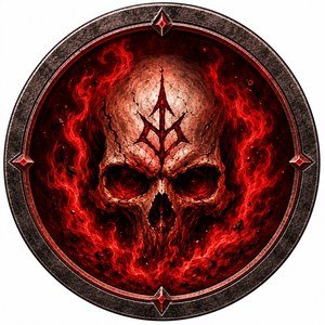 Doom Fate token icon