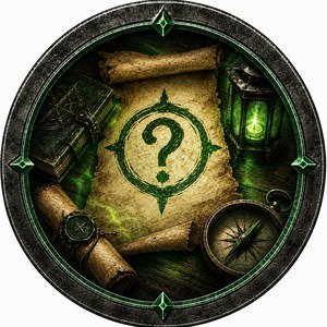 Encounter Fate token icon