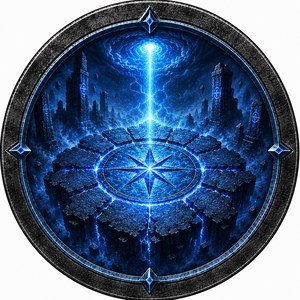 Reckoning Fate token icon