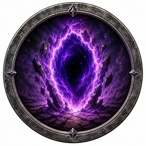 Rift Fate token icon