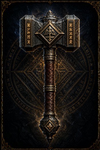 Ancestral Warhammer