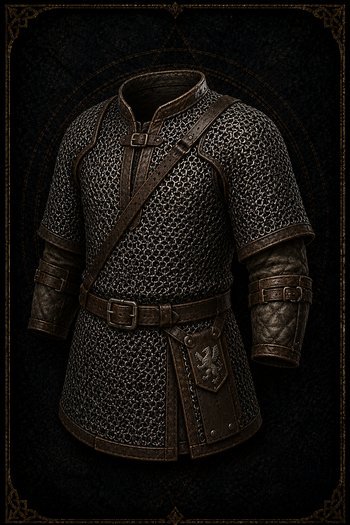 Chainmail Armor