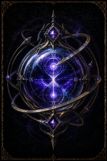 Chronosphere