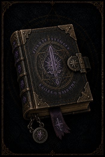 Grimoire of Warding