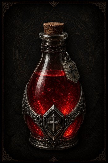 Health Potion
