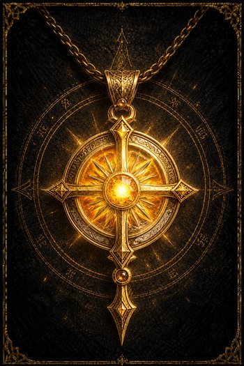 Icon of the Dawn