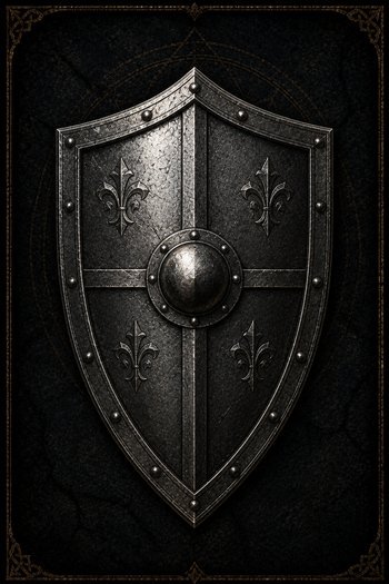 Kite Shield