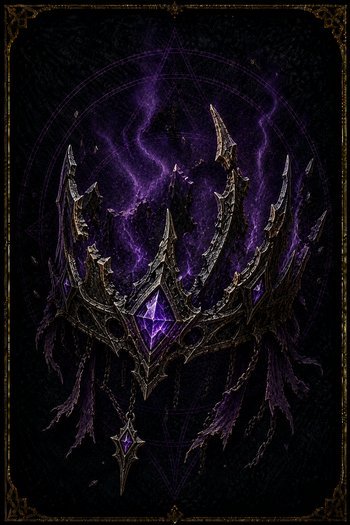 Malachar's Shattered Crown
