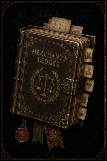 Merchant's Ledger