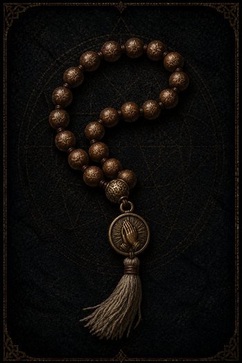 Prayer Beads