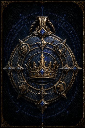 Seal of the Ancient Kings
