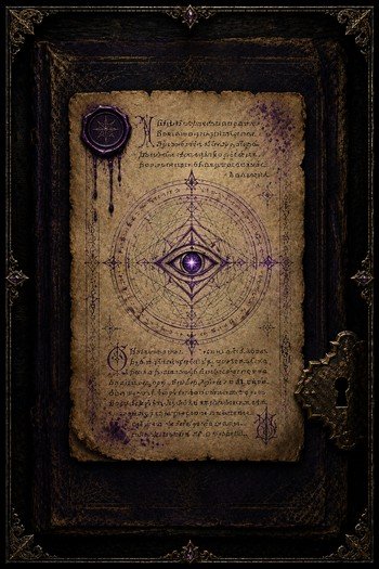 Secret Page