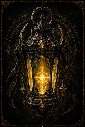 The Last Lantern