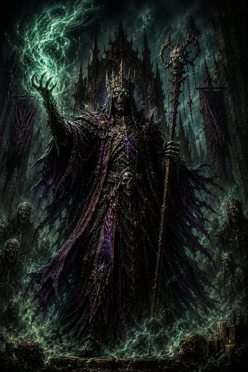 Malachar the Undying