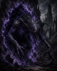Rift Lurker