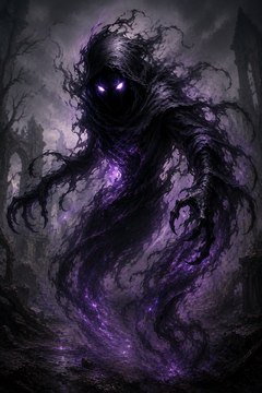 Shadow Wisp