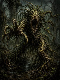 Vine Horror