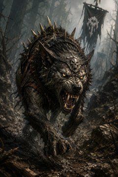 Warg