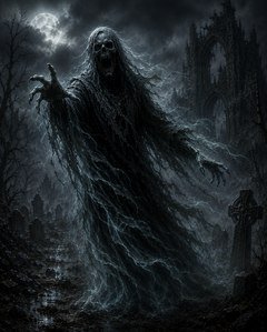 Wraith