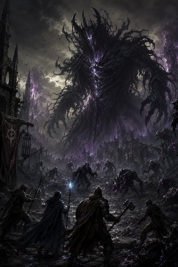 The Hunted