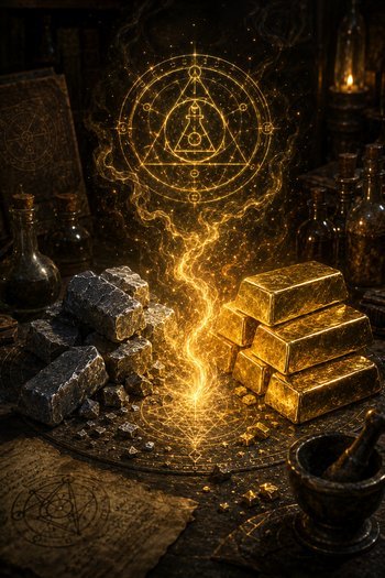 Alchemy