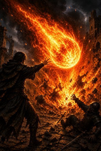 Fireball
