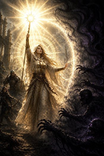 Guiding Light