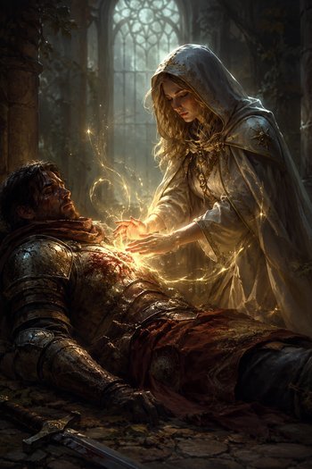 Mend Wounds