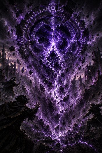Rift Collapse