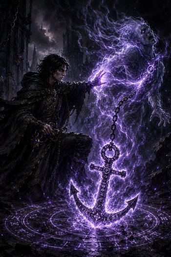 Soul Anchor