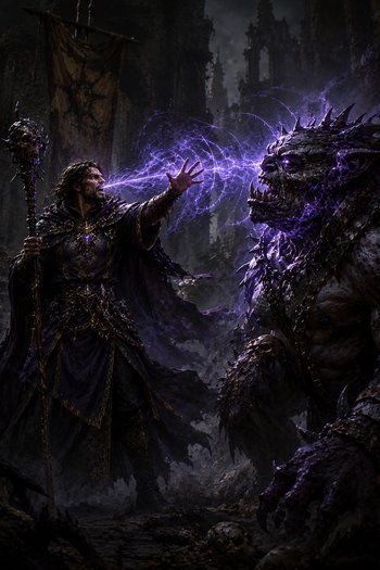 Voice of Command