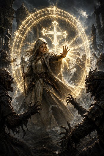 Ward of Turning