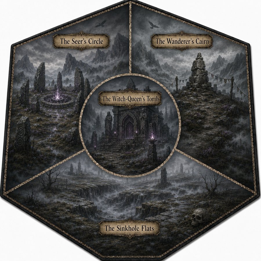 Veilmoor